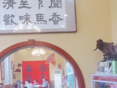 -闻香阁·清真(光荣道店)