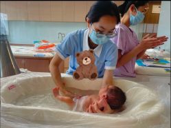 -禧月荟S月子中心(侨城店)