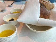 -云厨·高空西餐厅(成都瑯珀·凯悦臻选酒店)