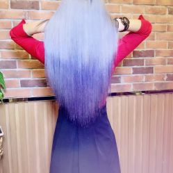 -逸丝风尚