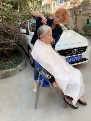 -意廊 Hair Salon