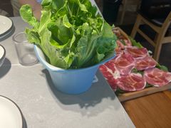 -正宗齐齐哈尔烤肉·齐牛哥鲜切炭火烤肉(杭州总店)