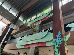 -深圳大梅沙京基洲际度假酒店
