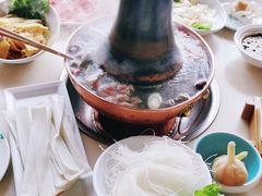 -阳坊胜利涮羊肉(阳坊老店)