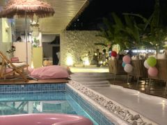 -天空花园餐吧·生日·团建(南山店)