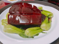 -白家餐厅(徐家汇店)