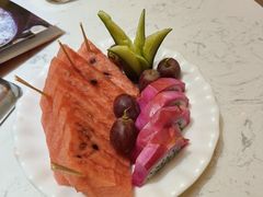 -海底捞火锅(勒泰店)