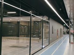 -OXYGYM 奥美氧舱运动中心(领展购物广场·中关村店)
