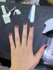 -LEILEI NAIL蕾蕾美甲美睫