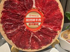 -海底捞火锅(王府井店)