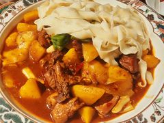 -伊斯麦尔丝路·新派菜(沙子口店)
