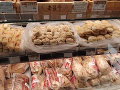 -老鼎丰(靖宇街总店)