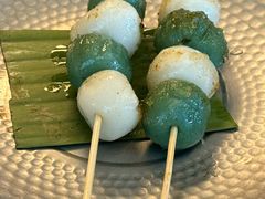 -龟兹KUCINA·新疆菜(前滩L+PLAZA店)