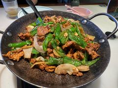 -佬麻雀·剁椒鱼头(京基KK One店)