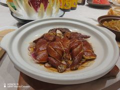 -西贝海鲜汇(槐安路店)