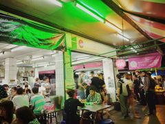 门面-红大哥水门鸡饭(總店)