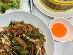 -香港新曜记茶餐厅(星耀城店)