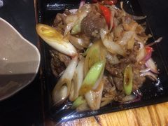 -柒园·三十年创意杭帮菜(龙湖滨江天街店)