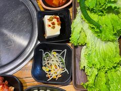 -朴家炭烤(浦东禹悦汇店)