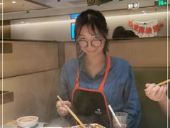 -海底捞火锅(团结桥店)