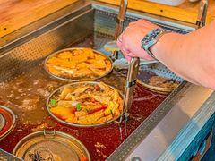 -文立新麻辣烫(合生汇21街区店)