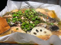 -鱼鼎香烤鱼火锅(华发商都店)