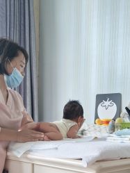 -月来悦好国际月子会所