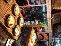 -岷山饭店-芝芝自助餐厅