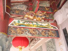 景点-青礁慈济宫