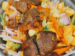 -李老哈·东北菜(宋园路店)