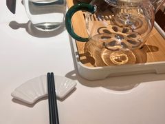 -小厨娘淮扬菜(天印大道店)