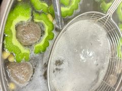 -阿波潮汕牛肉火锅·汤粉面(拱北店)