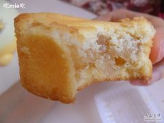 椰果酥-奇华饼家(又一城店)