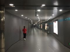 -平安里(地铁站)
