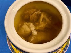 -良渚君澜度假酒店·中餐厅