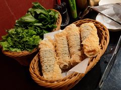 -大红袍火锅料理(尖沙咀店)