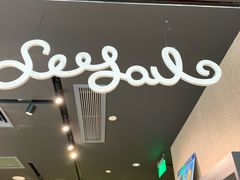 -Seesaw Coffee(环贸iapm店)