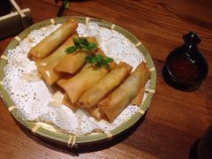 iphone_upload_pic-云海肴·汽锅鸡·云南菜(天津国金汇店)