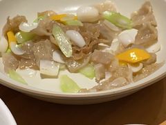 -朵朵开素食餐厅(后宰门街店)
