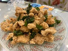 -金姐台湾菜(珠江路店)