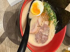 -一風堂拉面(深圳湾万象城店)