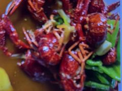 -沪小胖·小龙虾·蓝龙王(八佰伴店)