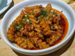 -全牛匠·乐山跷脚牛肉(新中关店)