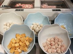 -东来顺饭庄(王府井步行街店)