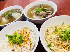 -阿波潮汕牛肉火锅·汤粉面(拱北店)