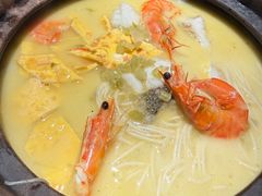 -蟹榭·本帮江浙菜·蟹宴(五角场合生汇商场店)