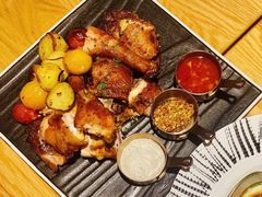 -La Tavernetta(Bar à Vin)(乌鲁木齐路店)