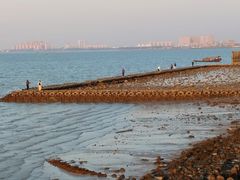 -北海市海滨公园