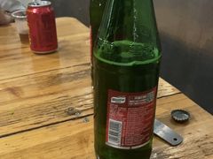 -蚝哥花姐湛江烤生蚝(美丽湾市场店)