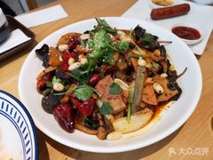-朵朵开素食餐厅(后宰门街店)
